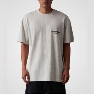 Fear of God Essentials Short Sleeve Shirt